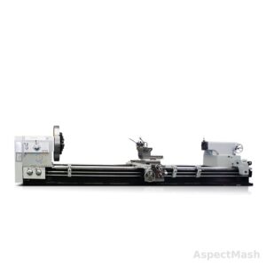 Тяжелый токарный станок CW61100L / CW61125L / CW61140L / CW61160L