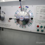 Тяжелый токарный станок CW61100L / CW61125L / CW61140L / CW61160L — фото 4