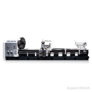 Тяжелый токарный станок CW61100F / CW62100F