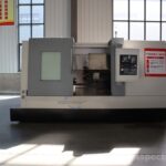 Токарные обрабатывающие центры с ЧПУ TCK600DY / TCK700DY / TCK1000DY — фото 4
