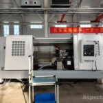 Токарные обрабатывающие центры с ЧПУ TCK600DY / TCK700DY / TCK1000DY — фото 6