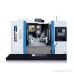 Вертикальный обрабатывающий центр с ЧПУ VMC1160 — фото 1