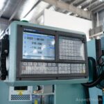 Настольный сверлильно-фрезерный станок с ЧПУ ZAY7045CNC — фото 2