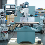 Настольный сверлильно-фрезерный станок с ЧПУ ZAY7045CNC — фото 3