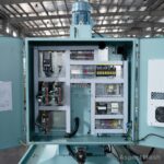 Настольный сверлильно-фрезерный станок с ЧПУ ZAY7045CNC — фото 4