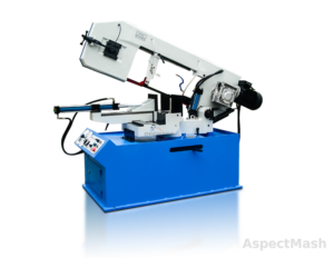 Ленточнопильный станок BS-460G