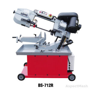 Ленточнопильный станок BS-712R