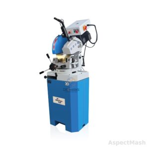 Дисковые отрезные станки CS-315 / CS-350