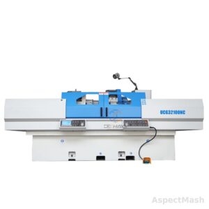 Универсальный круглошлифовальный станок UCG2060NC / UCG2080NC / UCG32100NC / UCG32150NC