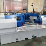 Универсальный круглошлифовальный станок UCG2060NC / UCG2080NC / UCG32100NC / UCG32150NC — фото 2