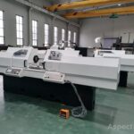 Универсальный круглошлифовальный станок UCG2060NC / UCG2080NC / UCG32100NC / UCG32150NC — фото 3