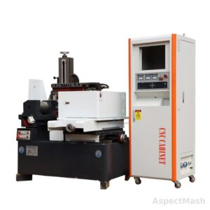 Электроэрозионные проволочно-вырезные станки DK7720 / DK7735