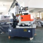 Электроэрозионные проволочно-вырезные станки DK7720 / DK7735 — фото 2