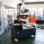 Электроэрозионные проволочно-вырезные станки DK7720 / DK7735 — фото 3