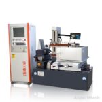 Электроэрозионные проволочно-вырезные станки DK7745 — фото 1