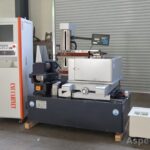 Электроэрозионные проволочно-вырезные станки DK7745 — фото 2