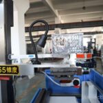 Электроэрозионные проволочно-вырезные станки DK7755 — фото 3