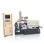 Электроэрозионные проволочно-вырезные станки DK7763 / DK7780 — фото 1