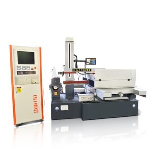 Электроэрозионные проволочно-вырезные станки DK7763 / DK7780