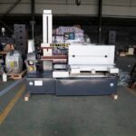 Электроэрозионные проволочно-вырезные станки DK7763 / DK7780 — фото 3