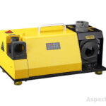 Станки для заточки сверл с подточкой перемычки MR-13D / MR-26D — MR-26D