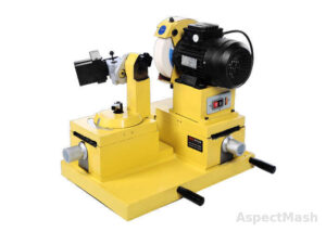 Универсальные станки для заточки сверл MR-60A / MR-80A