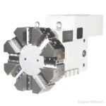 Сервоприводная револьверная головка SLT