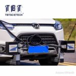 Лазерный профилометр дорожного покрытия TBTPQL — фото 2