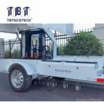 Установка динамического нагружения дорожных покрытий FWD TBTFWD-NJ-M / TBTFWD-NJ-MV — фото 3