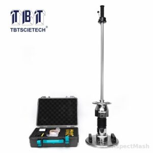 Лёгкий дефлектометр LWD TBTLWD-1G / TBTLWD-1GW