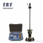 Лёгкий дефлектометр LWD TBTLWD-1G / TBTLWD-1GW — фото 2