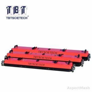 Матричный 3D-георадар TBTGPR-MIMO