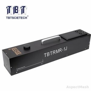 Ретрорефлектометр дорожной разметки TBTRMR-1J
