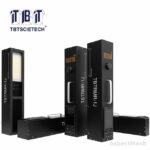 Ретрорефлектометр дорожной разметки TBTRMR-1J — фото 2