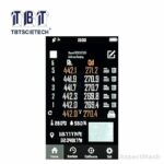 Ретрорефлектометр дорожной разметки TBTRMR-1J — фото 3