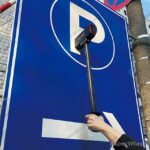 Ретрорефлектометр дорожных знаков TBTTSR-1J — фото 3