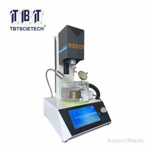 Автоматический пенетрометр TBTZRD-5CS