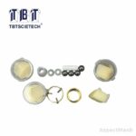 Автоматический прибор температуры размягчения TBT-2806H — фото 2