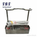 Автоматический прибор температуры размягчения TBT-2806H — фото 3