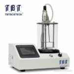 Полуавтоматический прибор температуры размягчения TBT-2806F