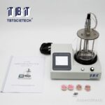 Полуавтоматический прибор температуры размягчения TBT-2806F — фото 2