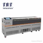 Дуктилометр для битума TBT-4508W