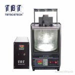 Вакуумный динамический вискозиметр TBT-0620B-2
