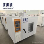 Печь тонкоплёночного старения битума TBT-0609W — фото 2