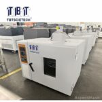 Печь тонкоплёночного старения битума TBT-0609W — фото 3