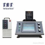 Реометр изгиба балки для битума TBTBBR-1 — фото 2