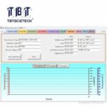 Реометр изгиба балки для битума TBTBBR-1 — фото 3