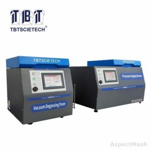 Система старения битума PAV/VDO TBTPAV-II