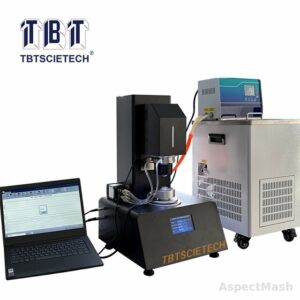 Динамический сдвиговый реометр TBTDSR-1