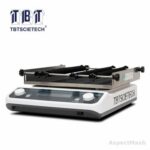 Автоматический смеситель асфальтобетонной смеси TBTBHCJ-20C — фото 2